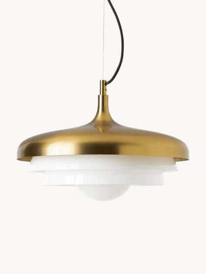 Nowoczesna Lampa Wisząca Enzo - Styl i Elegancja