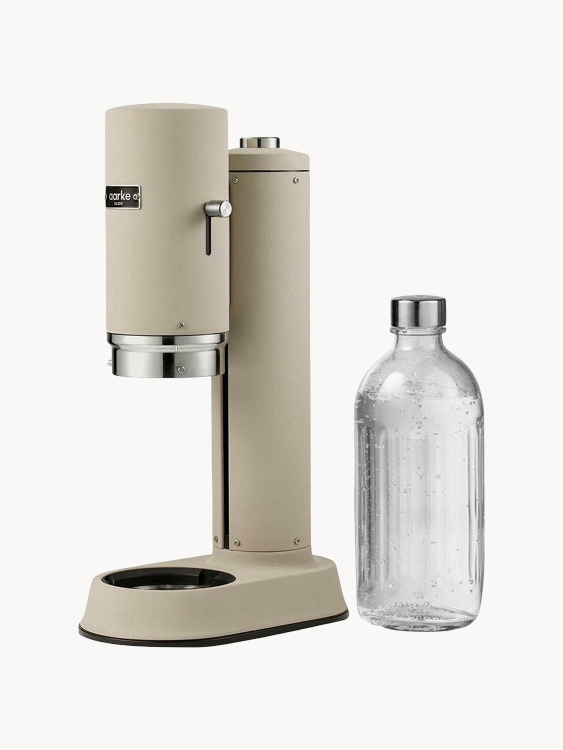 Saturator do wody Carbonator Pro (ad)