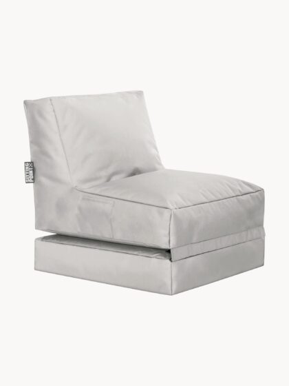 Fotel leżanka ogrodowa Pop Up