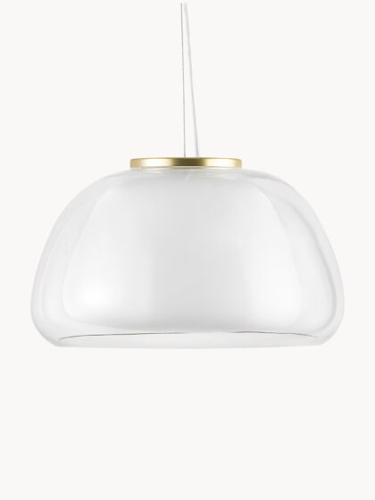 Lampa wisząca Jelly