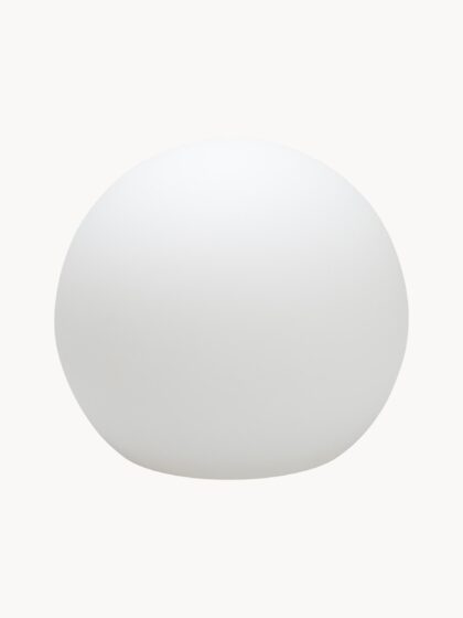 Solarna lampa zewnętrzna LED z funkcją zmiany koloru i przyciemniania Buly