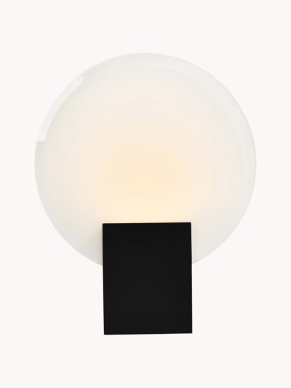 Lampa Ścienna LED Hester