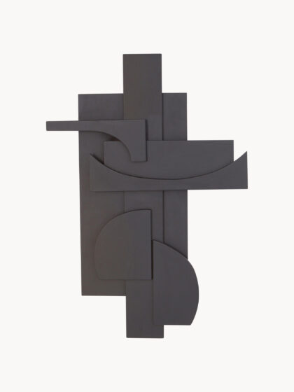 Dekoracja ścienna Pieces