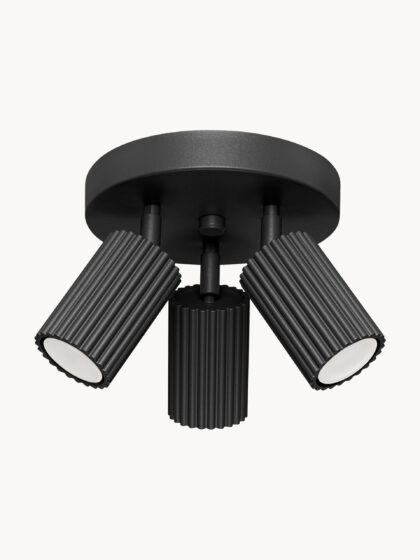 Lampa Sufitowa Gleam: Mała, Jasna i Stylowa