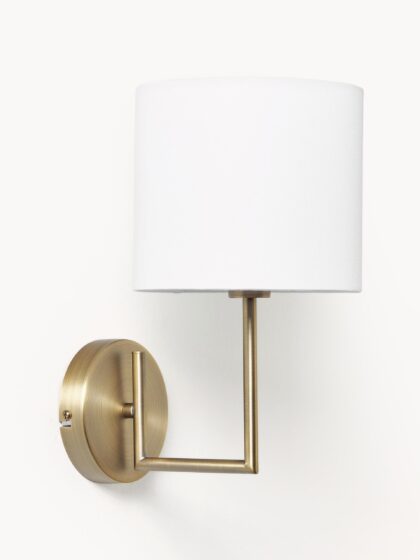 Lampa Ścienna Montreal Oświetlenie DOMOWE