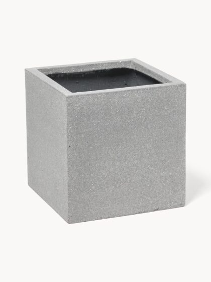 Donica Tuscany z betonu, 30 cm
