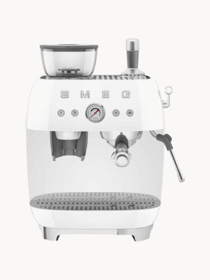 Ekspres do kawy 50's Style z sitkiem SMEG