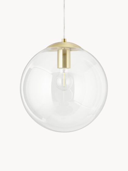 Lampa wisząca Bao