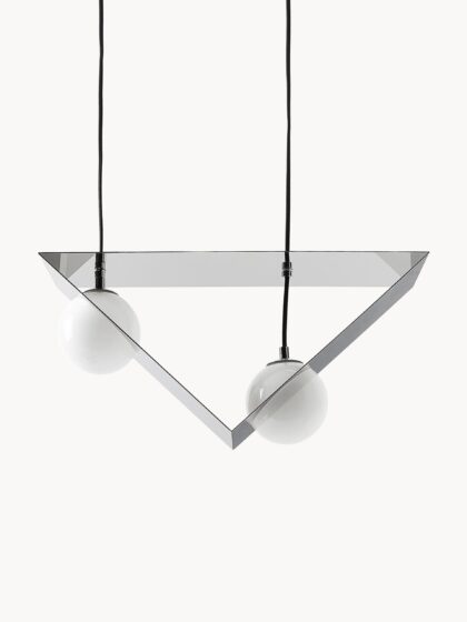 Lampa wisząca Lewis