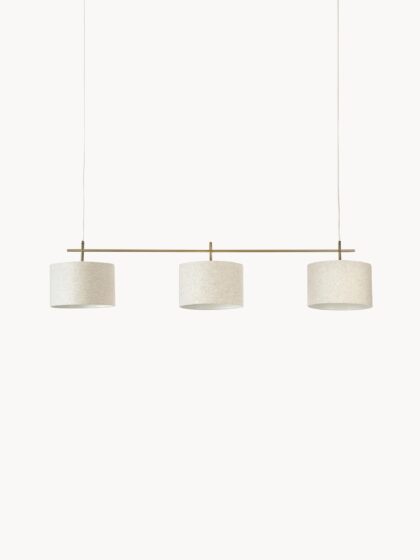 Duża lampa wisząca Liara