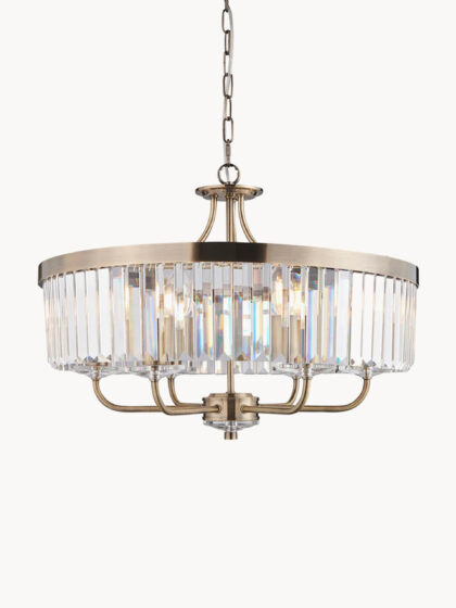 Lampa wisząca Holly
