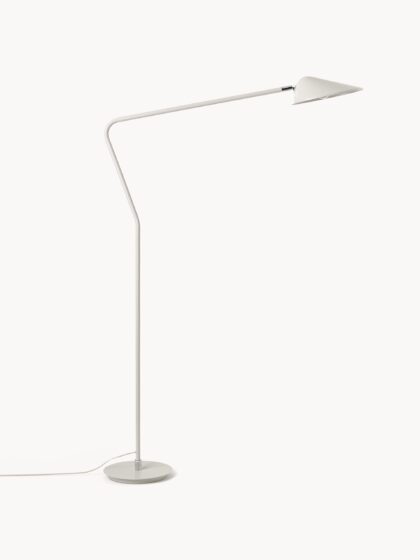 Duża lampa podłogowa do czytania Neron