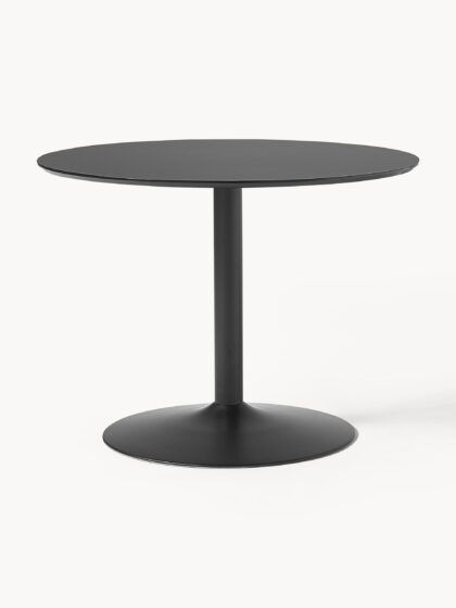Okrągły stół jadalny Menorca, Ø 100 cm