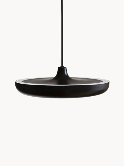 Ledowa lampa wisząca Cassini
