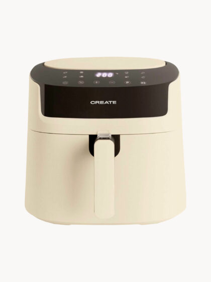 Frytkownica beztłuszczowa Air Pro Large, 6,2 l