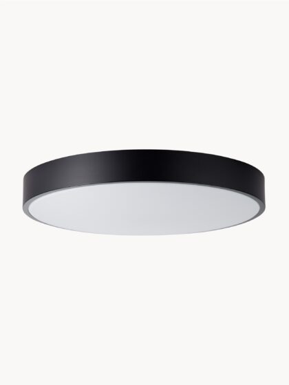 Lampa sufitowa LED Slimline z dyfuzorem, Ø 49 cm