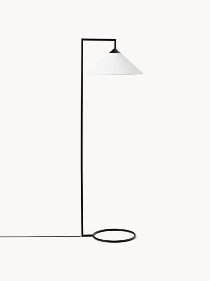 Lampa do czytania Iris