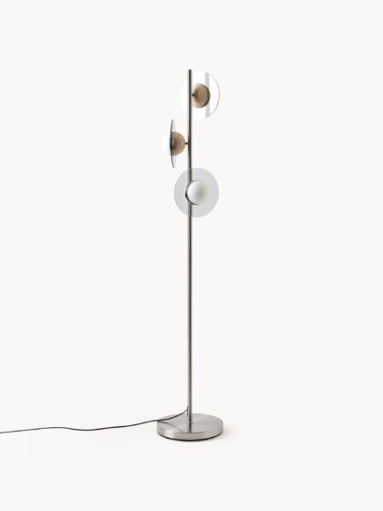 Lampa podłogowa Orion, wys. 150 cm