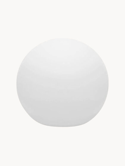 Solarna lampka dekoracyjna LED Shining Globe