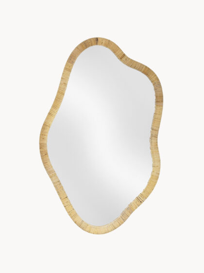 Lustro ścienne Ashlie