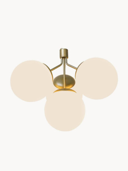 Lampa wisząca Ivona