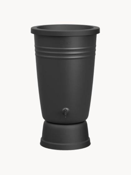 Beczka na deszczówkę Green Basics elho