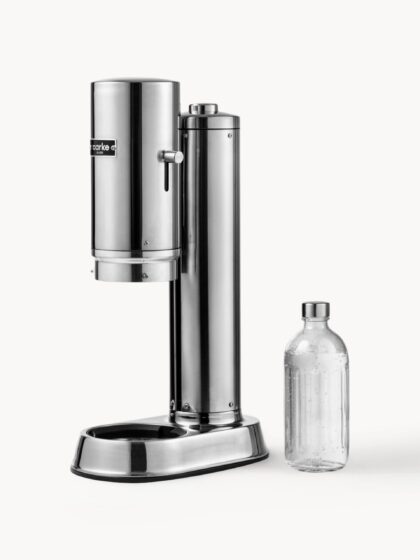 Soda Maker Set Carbonator Pro