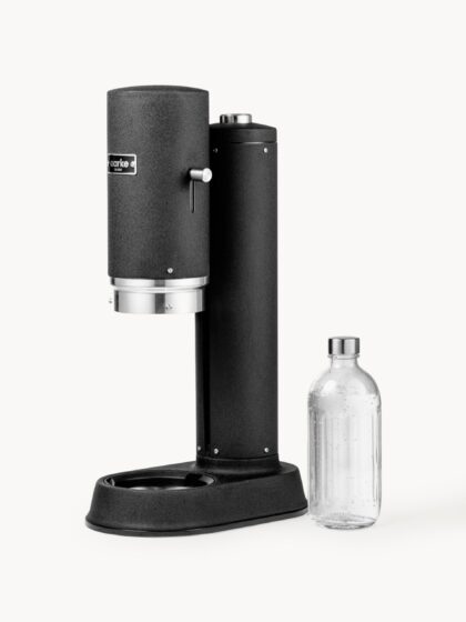 Saturator do wody Carbonator Pro