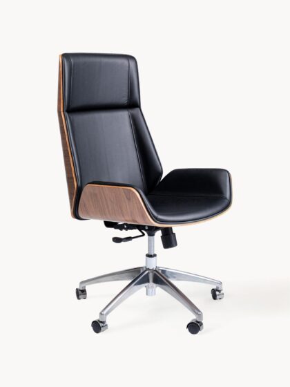 Krzesło biurowe Rouven Kare Design