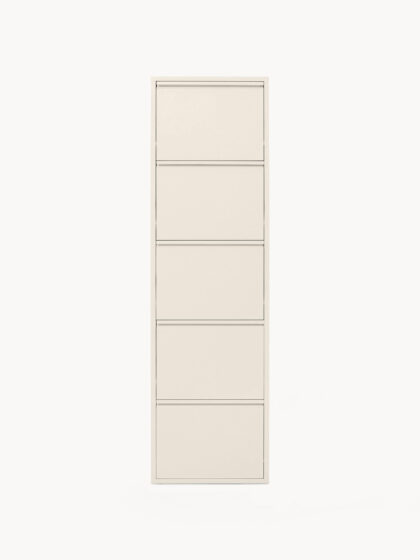 Szafka na buty Fold Out Caruso