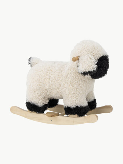 Zabawka na biegunach Dolly Bloomingville Mini