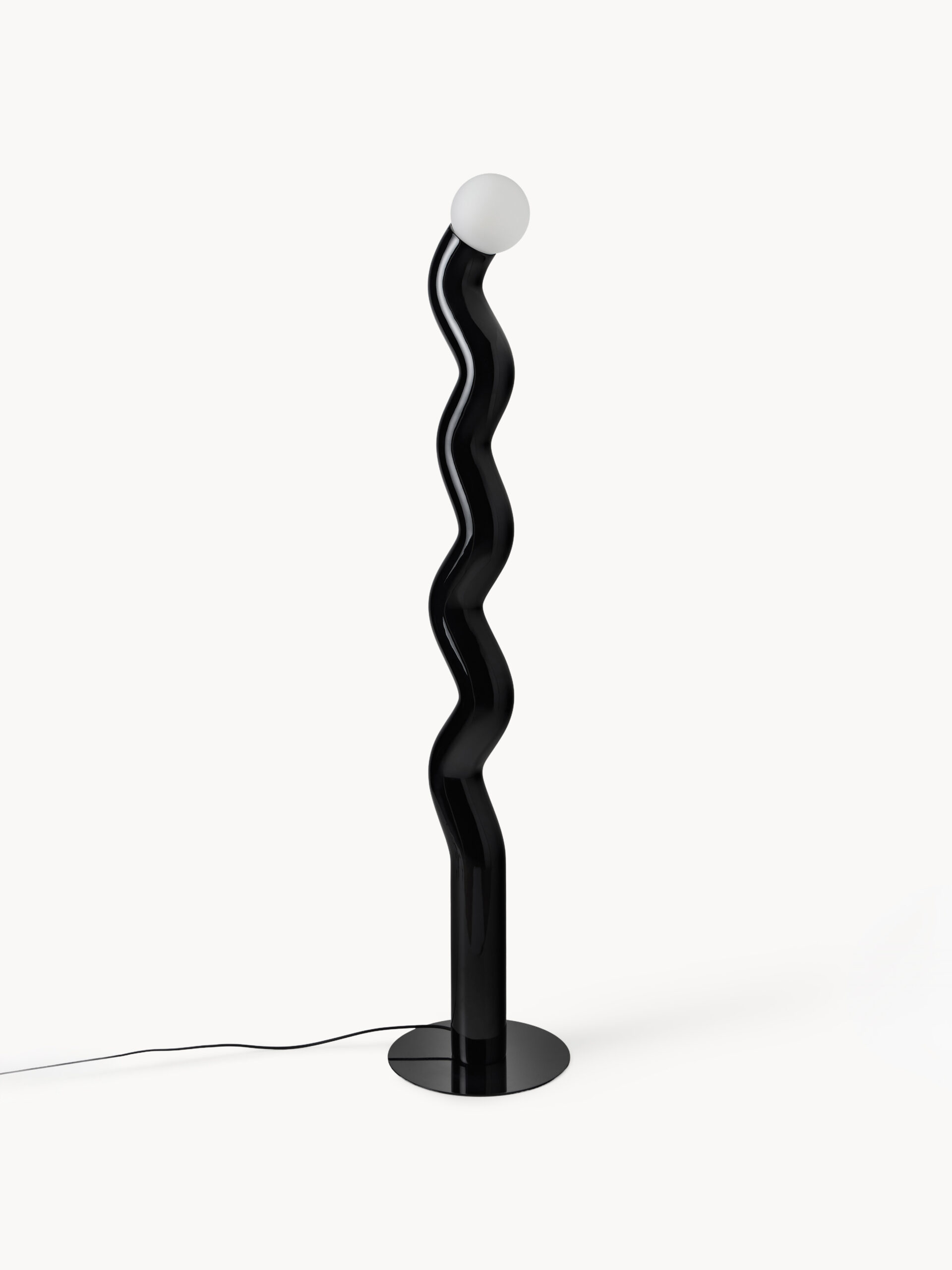 Lampa podłogowa Memphis