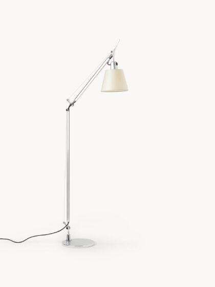 Lampa do czytania Tolomeo Basculant